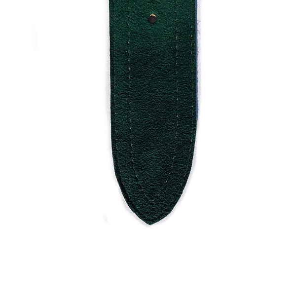 560 Hobby Horse Ultrasuede Show Belts