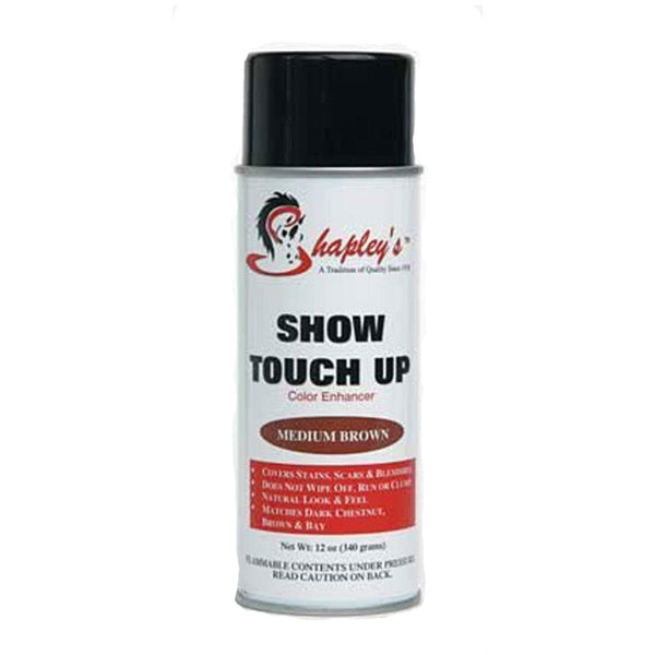 Shapley's Show Touch Up Color Enhancing Spray