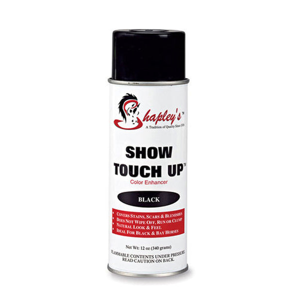 Shapley's Show Touch Up Color Enhancing Spray