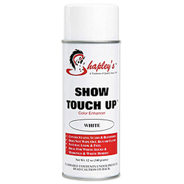 Shapley's Show Touch Up Color Enhancing Spray