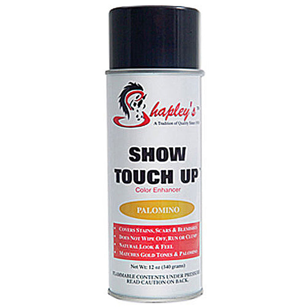 Shapley's Show Touch Up Color Enhancing Spray