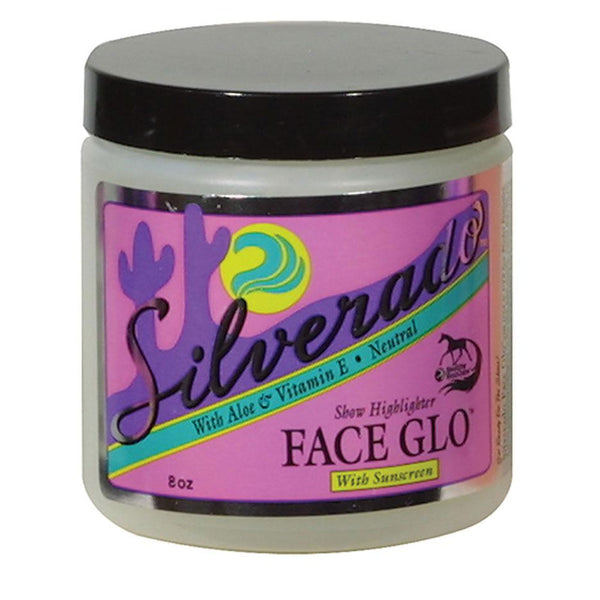 Silverado Face Glo Horse Highlighter