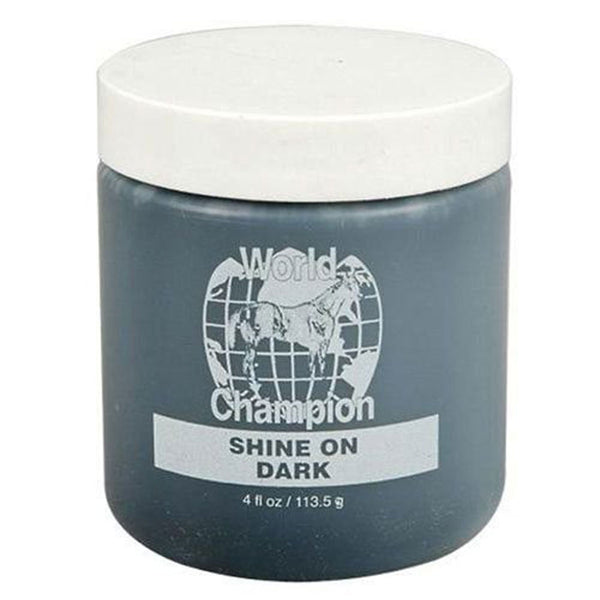 8036 World Champion Shine On - Dark or Natural