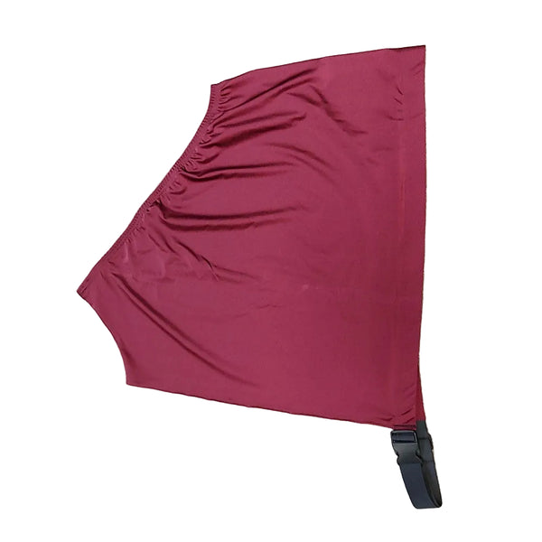 Wire Horse Spandex Shoulder Guard - Solid Colors