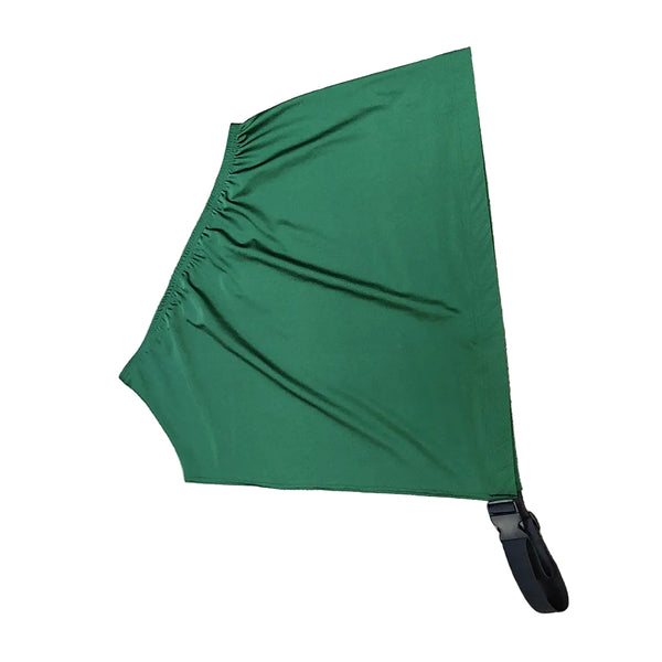 Wire Horse Spandex Shoulder Guard - Solid Colors