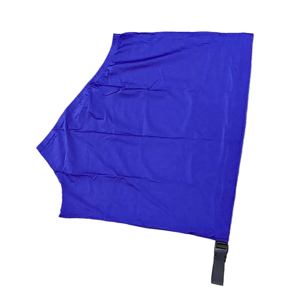 Wire Horse Spandex Shoulder Guard - Solid Colors