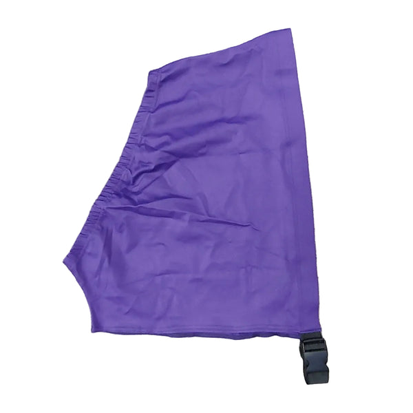 Wire Horse Spandex Shoulder Guard - Solid Colors
