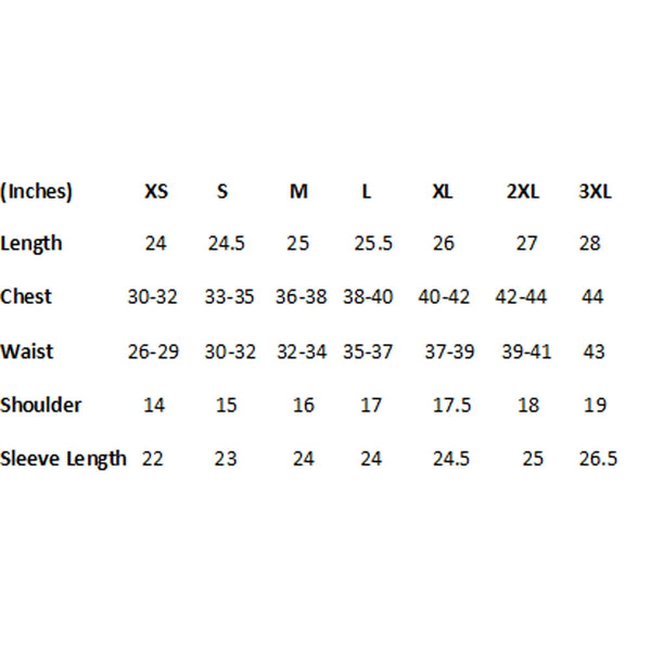 68282 Royal Highness Ladies Zip Front Show Shirt with Studded Collar