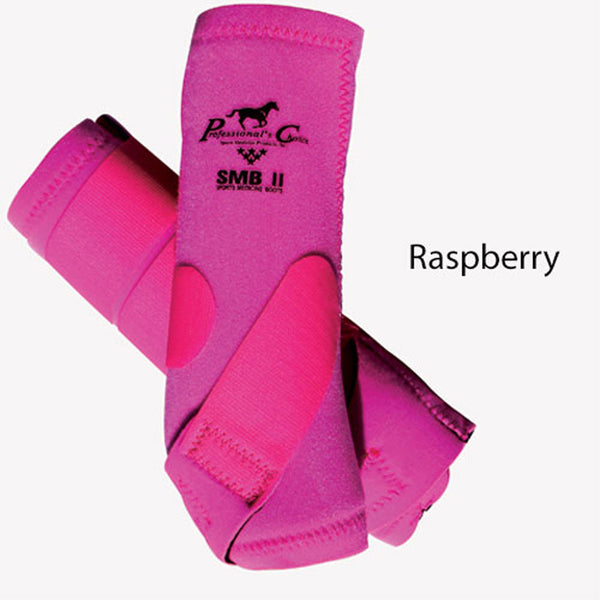 SMBII Professionals Choice Sports Medicine Boots