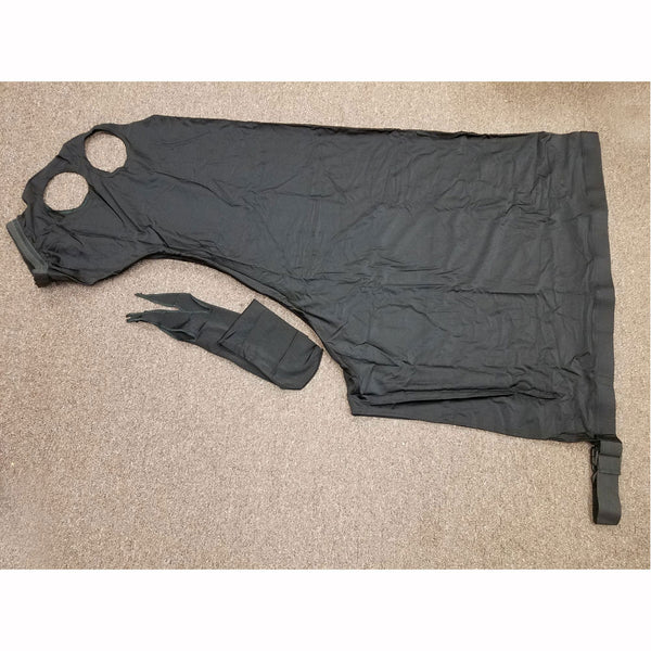 Full Spandex Hood from The Wire Horse - Solid Colors