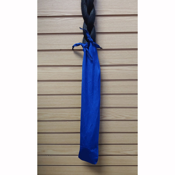 Wire Horse Spandex Tail Bag For Horses in Great Colors