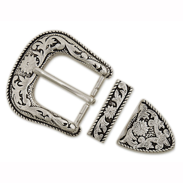 Wire Horse Rough Out Leather Custom Chaps