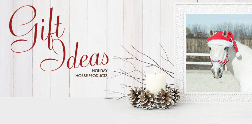 2018 Holiday Staff Picks - Horse Gifts