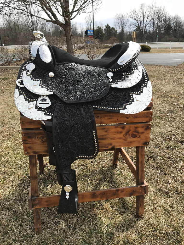 Key Things to Consider When Selecting a Saddle