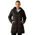 10062378 Ariat Women's UltraPuff Down Coat - Black