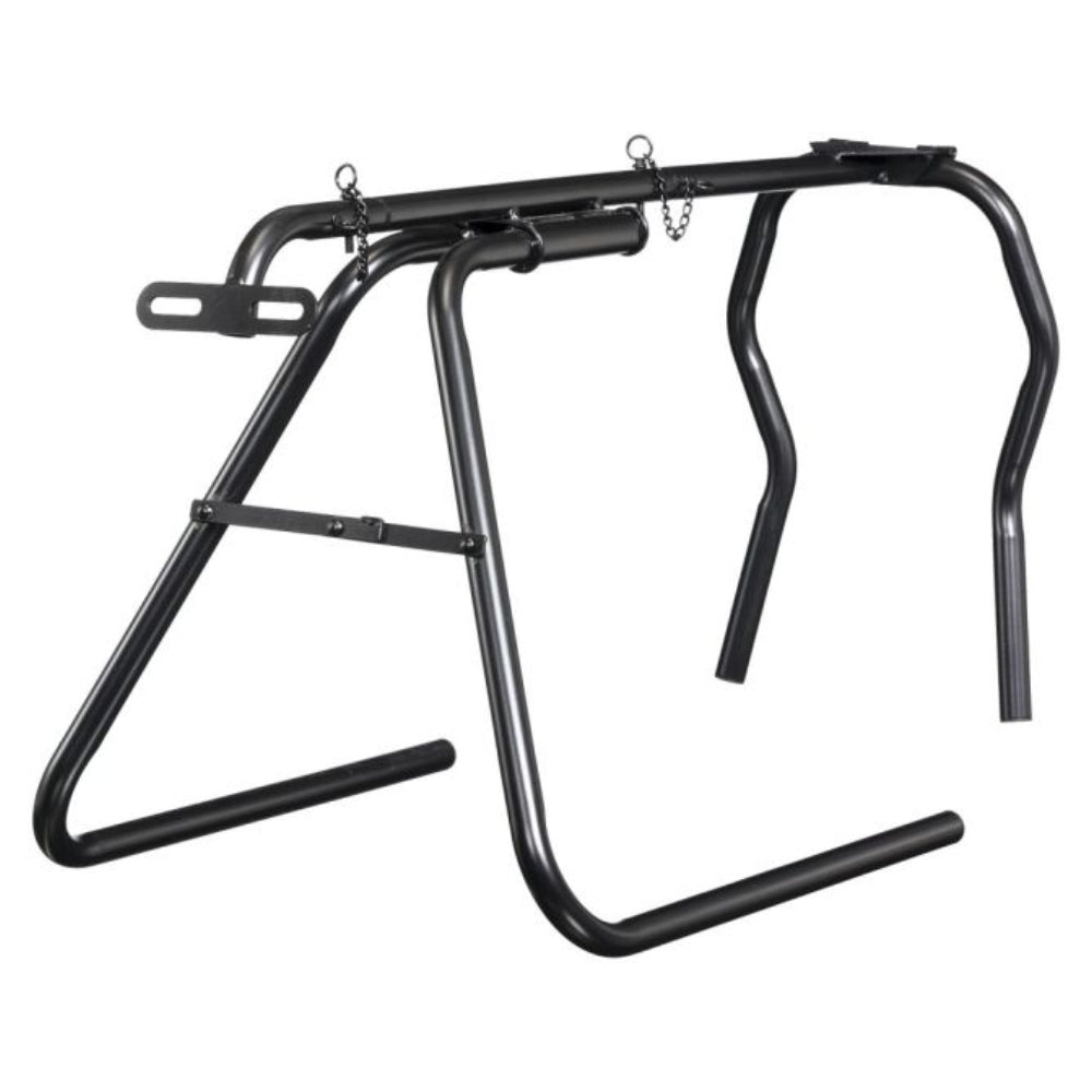 58-7870 Tough 1 Junior Collapsible Roping Dummy