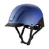 04-547 Troxel Spirit Riding Helmet - Periwinkle Duratec