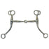 072530 Coronet Malleable Iron 5" Training Snaffle Bit