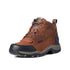 10002183 Ariat Men's Terrain H2O Waterproof Boot - Copper