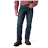 10015160 Ariat Men's Flame Resistant FR M5 Straight Leg Work Jeans - Clay