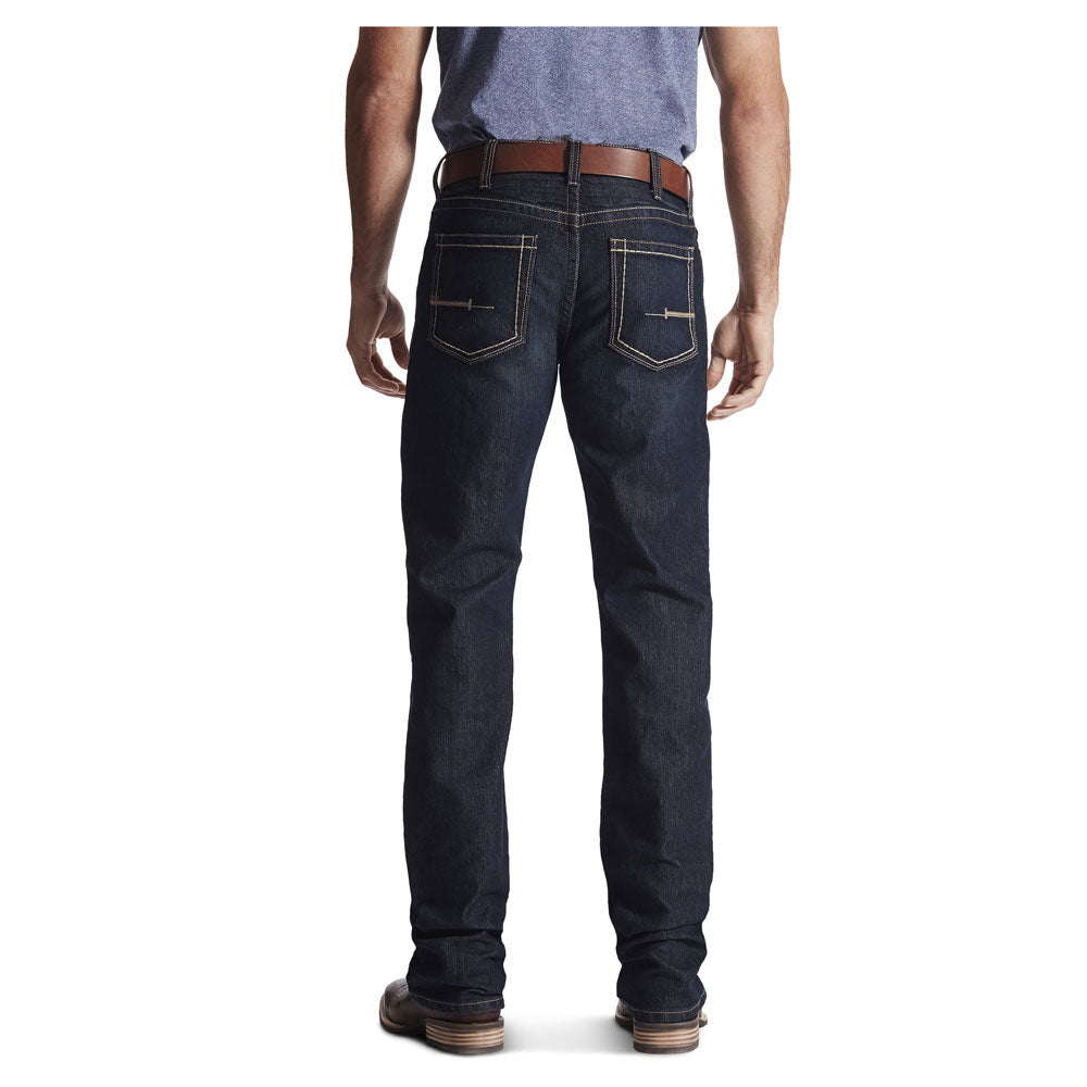 Men's Horse Riding Jeans Western Jeans for Men The Wire Horse