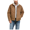 10028399 Ariat Men's Grizzly Canvas Concealed Carry Jacket - Cub