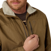 10028399 Ariat Men's Grizzly Canvas Concealed Carry Jacket - Cub