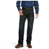 10028691 Ariat Men's Rebar M5 Durastretch Edge Straight Work Jeans - 44x38