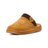 AR2842 Ariat Men's Silversmith Square Toe Scuff Slipper - Chestnut w/ Chocolate