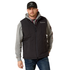 10041519 Ariat Men's Crius Insulated Concealed Carry Vest - Phantom