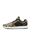 10044489 Ariat Women's Fuse Shoe - Leopard Print