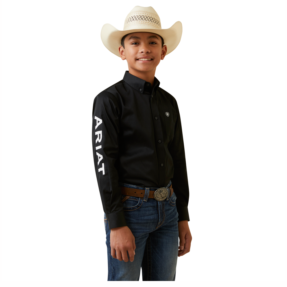 Ariat top 2025