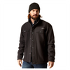 10046456 Ariat Men's Vernon Sherpa 2.0 Jacket - Black