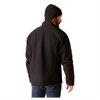 10046456 Ariat Men's Vernon Sherpa 2.0 Jacket - Black