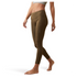 10046567 Ariat Women's TEK Tight - Canteen