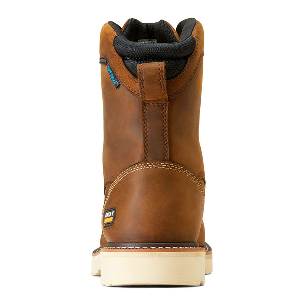 10047028 Ariat Mens  REBAR LIFT 8