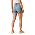 10048280 Ariat Women's Southwest 3 Inch Shorts - Southwest Laser