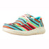 10050923 Ariat Women's Hilo Shoe - Striking Serape