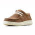 10051007 Ariat Youth Hilo Shoe - Brown Bomber Suede