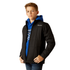 10051984 Ariat Boys' Crius Insulated Jacket - Black