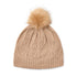 10053848 Ariat Kelston Beanie - Tannin