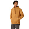 10055098 Ariat Men's Rebar Graphic Hoodie - Bistro/Hemp