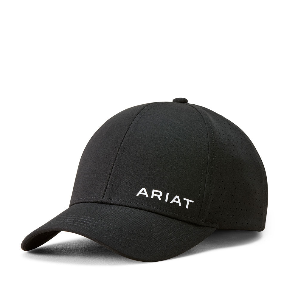 10061262 Ariat Unisex ADT Breathe Cap - Black