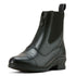 10061297 Ariat Women's Heritage Zip Paddock Boot - Black