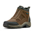 10061300 Ariat Women's Terrain Zip Waterproof Boot - Palm Brown