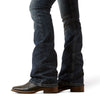 10061729 Ariat Women's Perfect Rise Esti Boot Cut Jean - Missouri