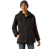 10062343 Ariat Women's Grizzly 2.0 Parka - Black