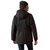 10062343 Ariat Women's Grizzly 2.0 Parka - Black