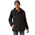 10062343 Ariat Women's Grizzly 2.0 Parka - Black