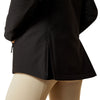 10062479 Ariat Women's Outer Banks Waterproof Jacket - Black